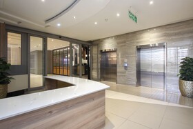 CGRSA Apartments