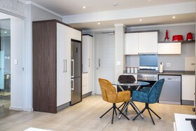 CGRSA Apartments