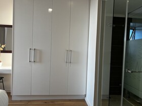 CGRSA Apartments