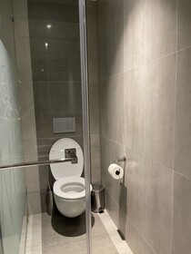 CGRSA Apartments