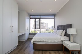 CGRSA Apartments