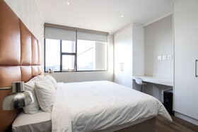 CGRSA Apartments