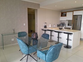 CGRSA Apartments