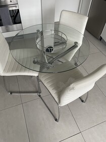 CGRSA Apartments