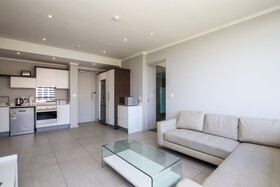 CGRSA Apartments