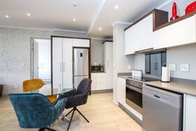 CGRSA Apartments