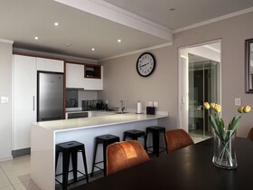 CGRSA Apartments