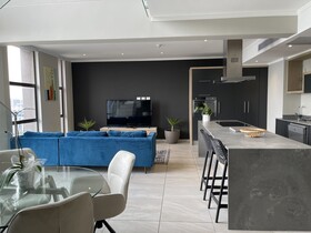 CGRSA Apartments