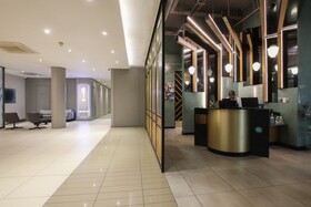 CGRSA Apartments