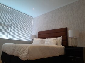 CGRSA Apartments