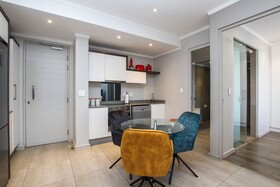 CGRSA Apartments
