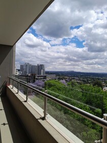 CGRSA Apartments