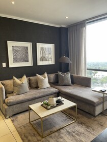 CGRSA Apartments