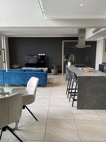CGRSA Apartments