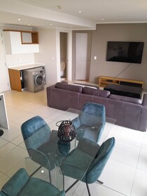 CGRSA Apartments