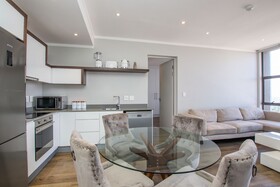 CGRSA Apartments