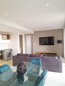 CGRSA Apartments