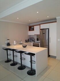 CGRSA Apartments