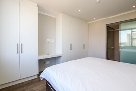 CGRSA Apartments