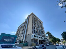 CGRSA Apartments
