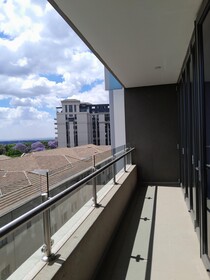 CGRSA Apartments