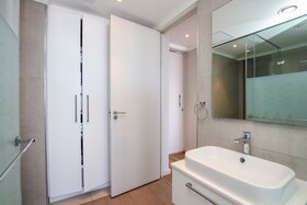 CGRSA Apartments