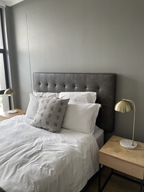 CGRSA Apartments