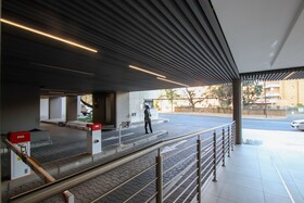 CGRSA Apartments