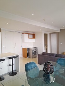 CGRSA Apartments