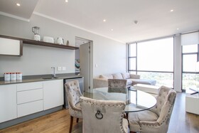CGRSA Apartments