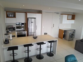 CGRSA Apartments