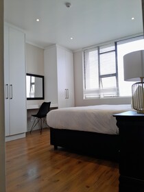 CGRSA Apartments