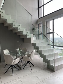 CGRSA Apartments