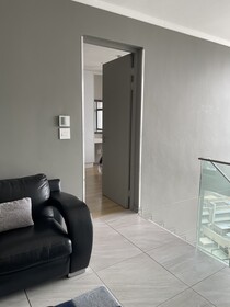 CGRSA Apartments