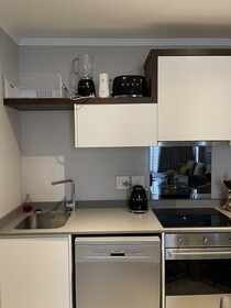 CGRSA Apartments