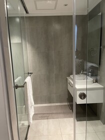 CGRSA Apartments