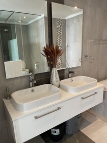 CGRSA Apartments