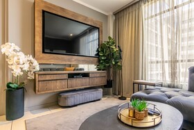 CGRSA Apartments