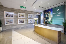 CGRSA Apartments