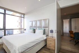 CGRSA Apartments