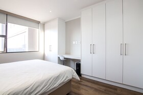 CGRSA Apartments