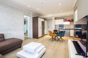 CGRSA Apartments