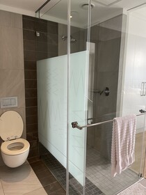 CGRSA Apartments