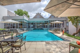 City Lodge Bryanston