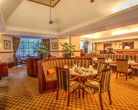 City Lodge Bryanston