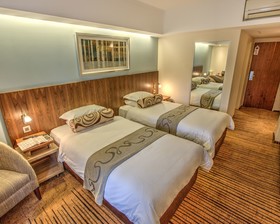 City Lodge Bryanston