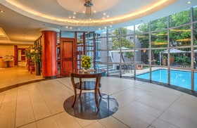 City Lodge Bryanston