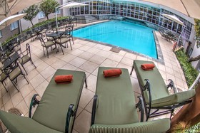 City Lodge Bryanston