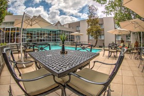 City Lodge Bryanston