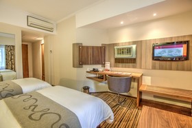 City Lodge Bryanston